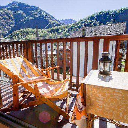 L'Ometto Bed&Breakfast Scopello  Ngoại thất bức ảnh
