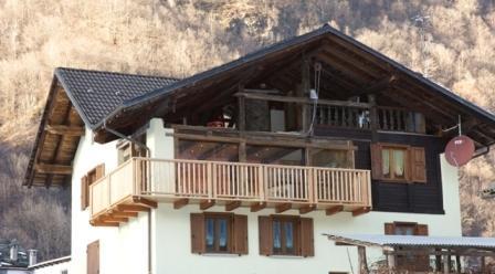 L'Ometto Bed&Breakfast Scopello  Ngoại thất bức ảnh